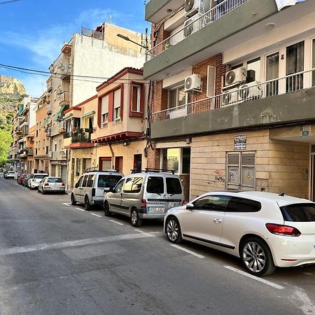 Casa Victoria De Alicante Eksteriør billede