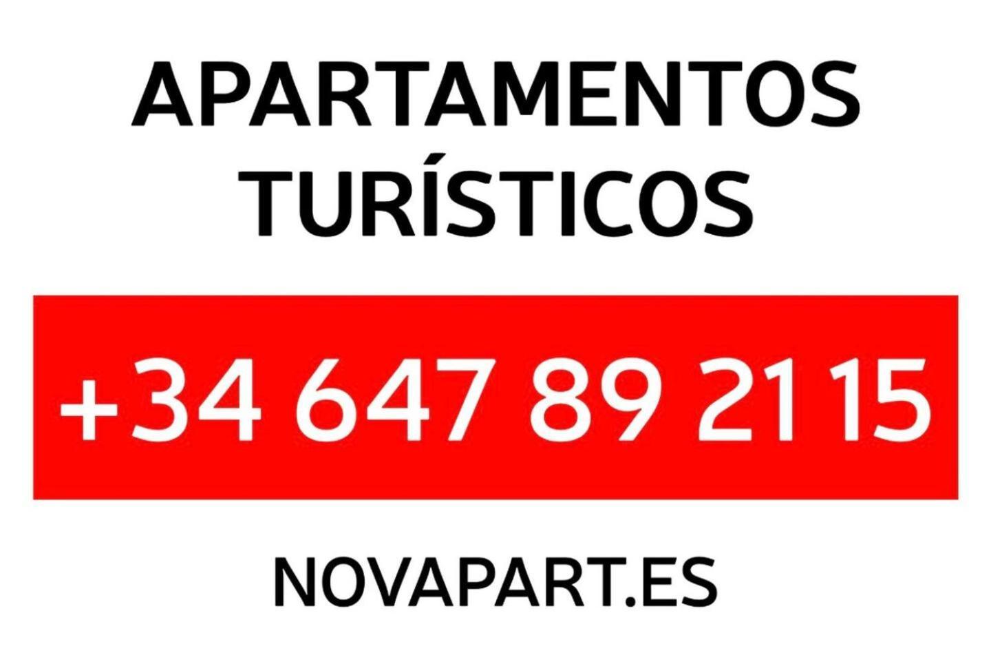 Casa Victoria De Alicante Eksteriør billede