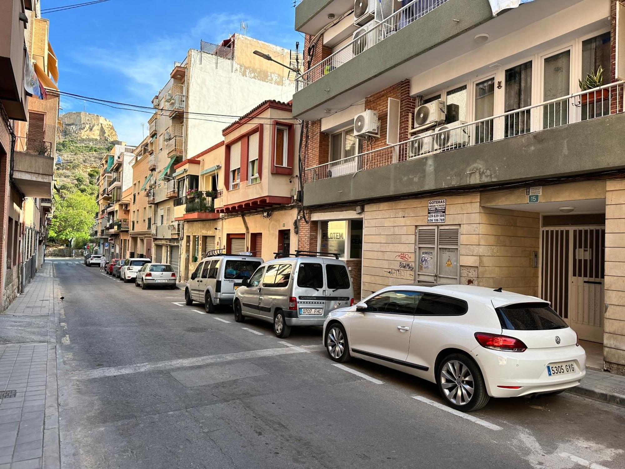 Casa Victoria De Alicante Eksteriør billede