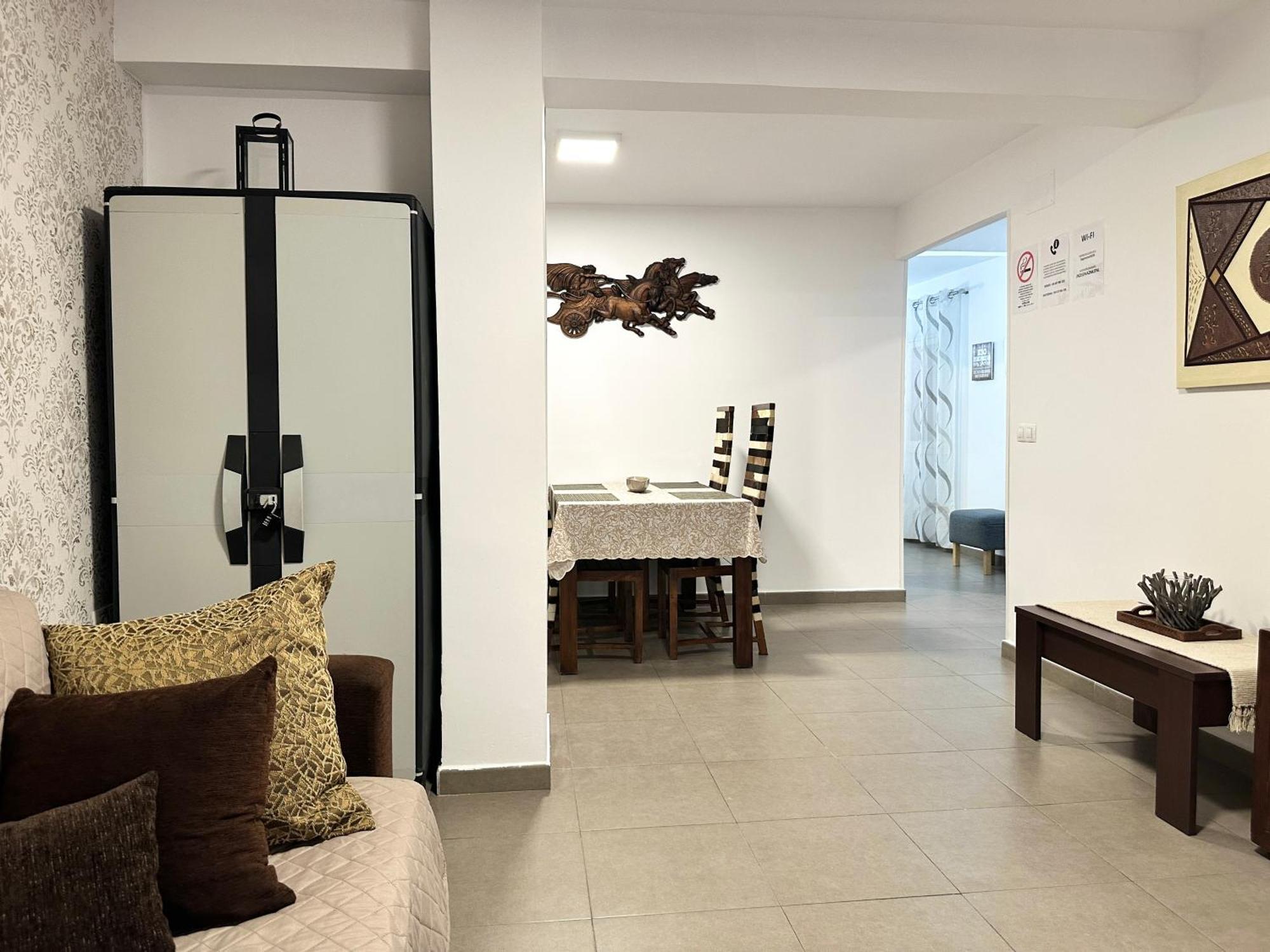 Casa Victoria De Alicante Eksteriør billede