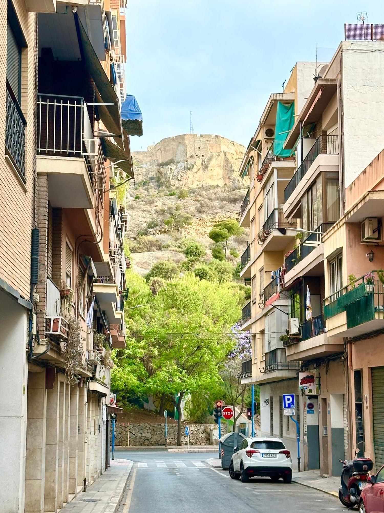 Casa Victoria De Alicante Eksteriør billede