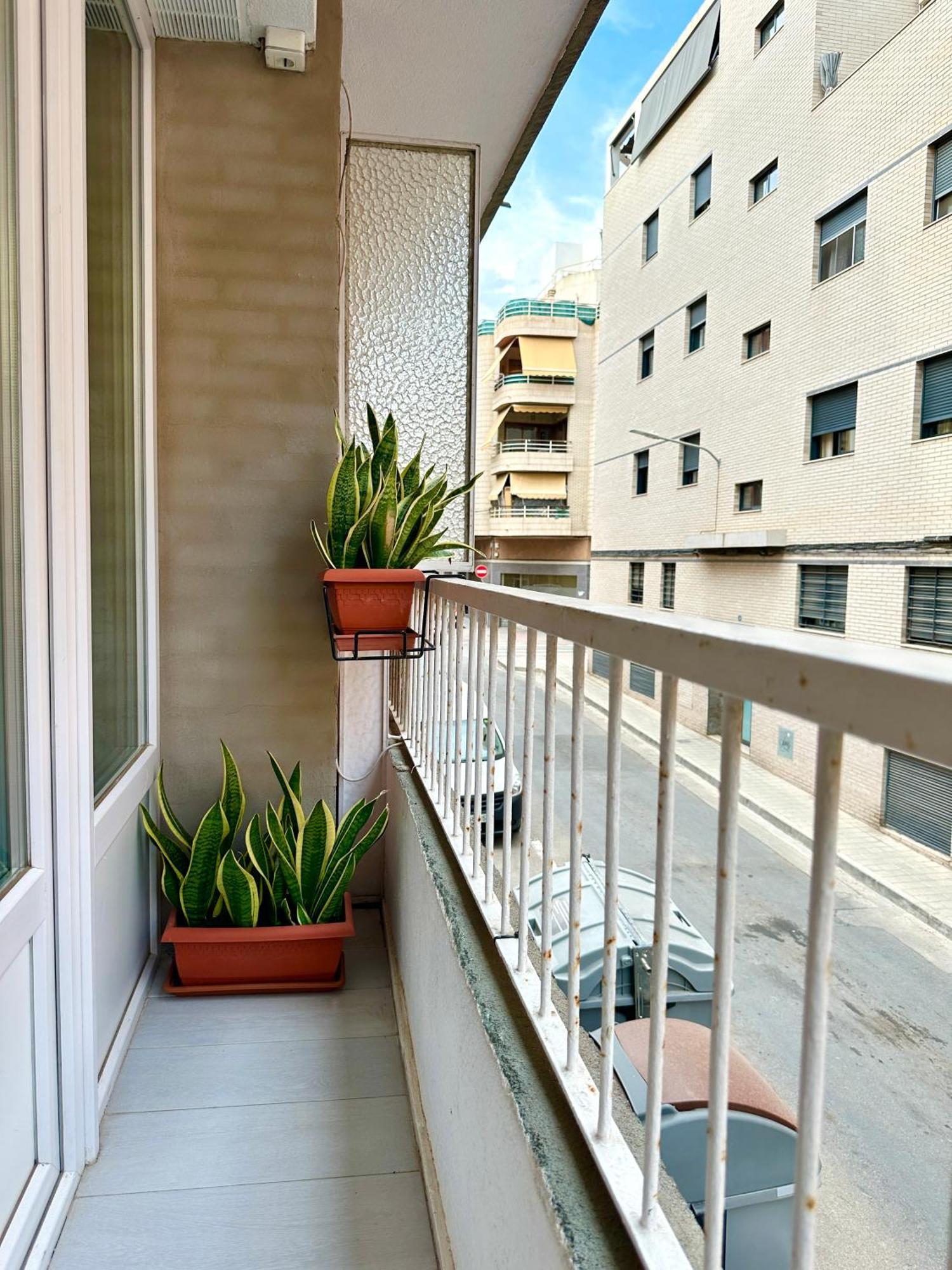 Casa Victoria De Alicante Eksteriør billede