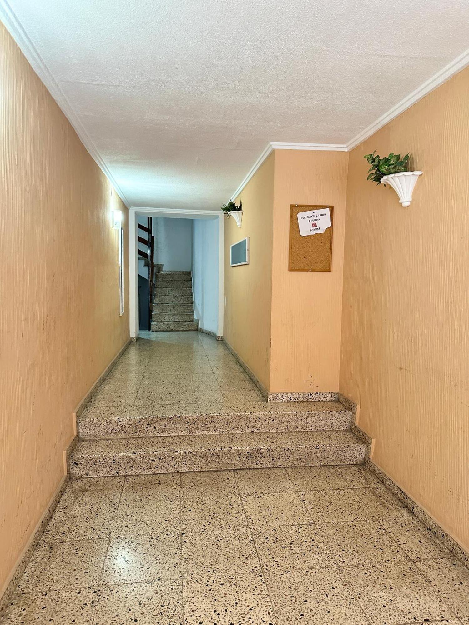 Casa Victoria De Alicante Eksteriør billede